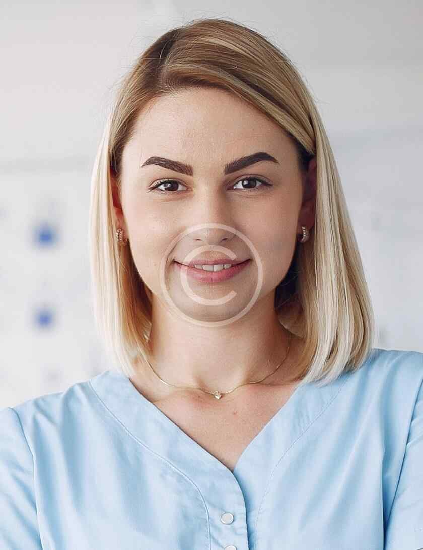 Diana Green