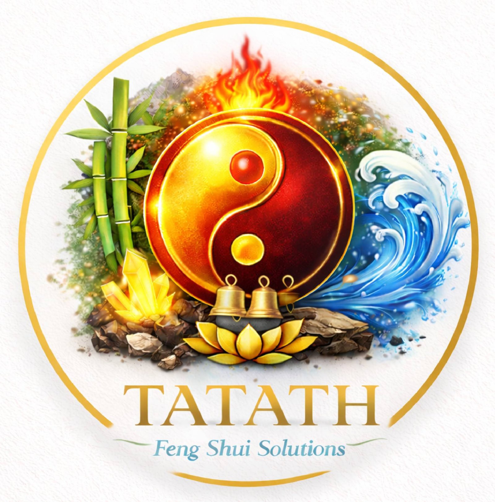 Tatath Feng Shui