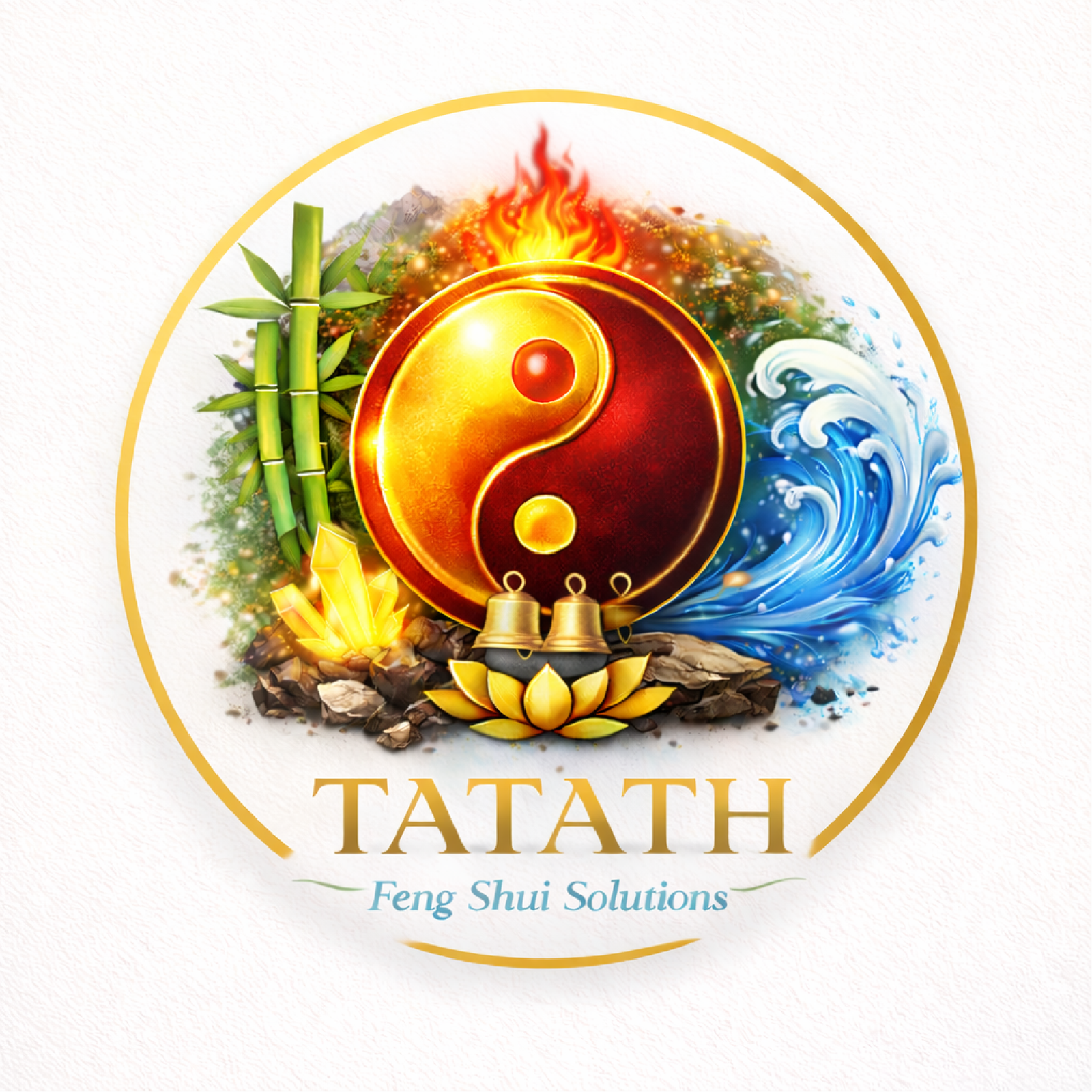 Tatath Feng Shui